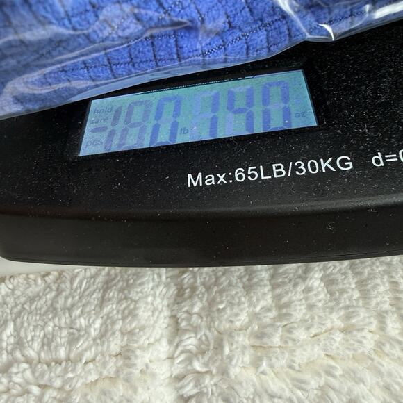 Outdoor Research Women's XL Blue Sweater Trail Mix Waffle Knit Athleisure Trails - Picture 14 of 15